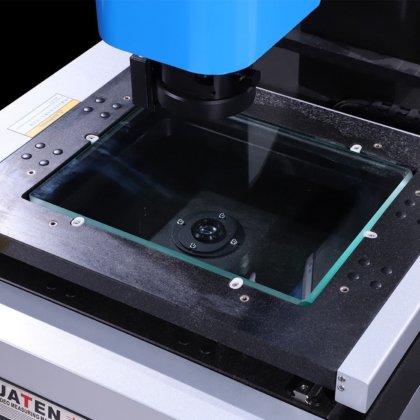 Jaten CNC 2D máquina de