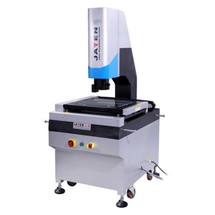 Jaten CNC 2D máquina de