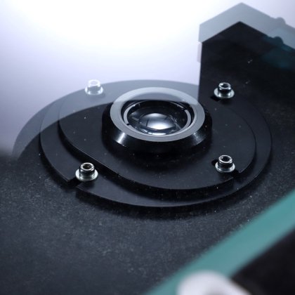 Jaten CNC 2D máquina de