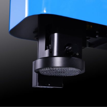 Jaten CNC 2D máquina de