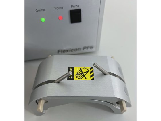 Watson Marlow Flexicon PF6 蠕动灌装泵