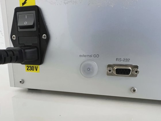 Watson Marlow Flexicon PF6 蠕动灌装泵