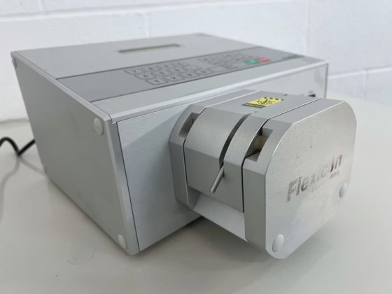 Watson Marlow Flexicon PF6 蠕动灌装泵