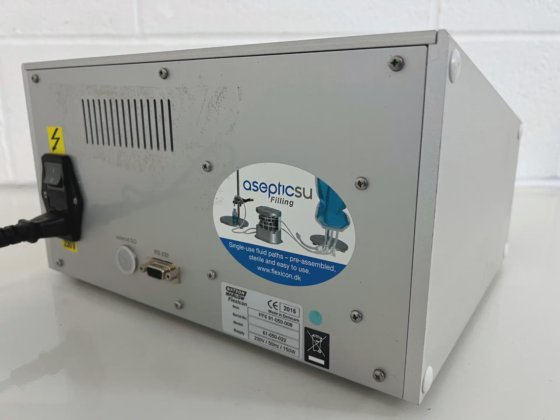 Watson Marlow Flexicon PF6 蠕动灌装泵