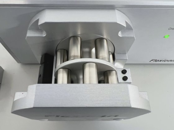 Watson Marlow Flexicon PF6 蠕动灌装泵