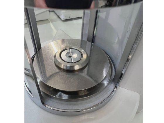 メトラー・トレド XP2U ウルトラミクロ天びん