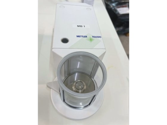 メトラー・トレド XP2U ウルトラミクロ天びん