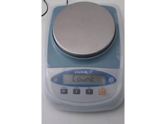 VWR SE 1202 天平