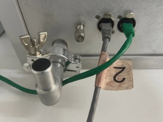 GC Agilent 7890B com Markes