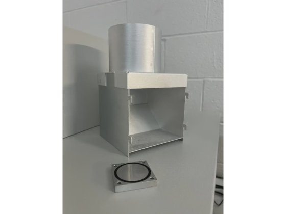 GC Agilent 7890B com Markes