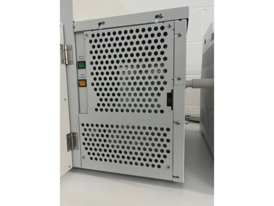 GC Agilent 7890B com Markes