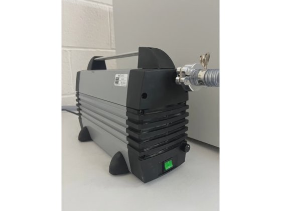 GC Agilent 7890B com Markes