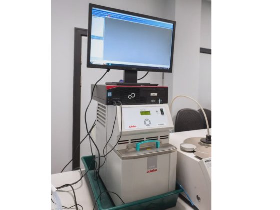 耐驰 TG 209 F3 塔尔苏斯热重分析仪