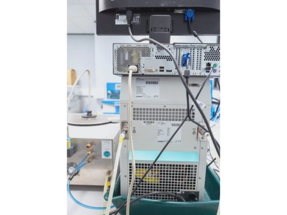 耐驰 TG 209 F3 塔尔苏斯热重分析仪