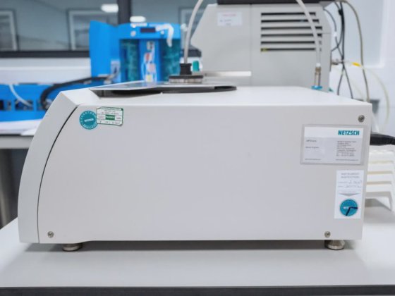 耐驰 TG 209 F3 塔尔苏斯热重分析仪