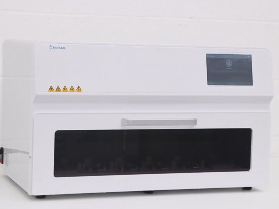 テックスター自動抽出システム