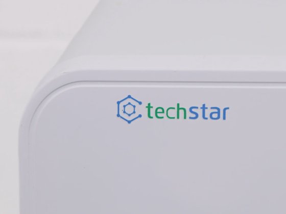 Techstar 自动提取系统