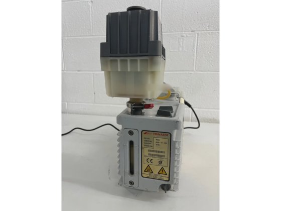 Edwards RV12 旋转叶片泵