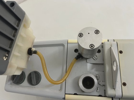 Edwards RV12 旋转叶片泵