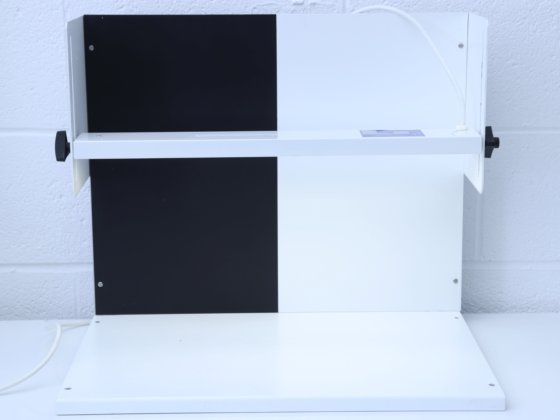 阿德尔菲阿波罗 II 号液体检查装置