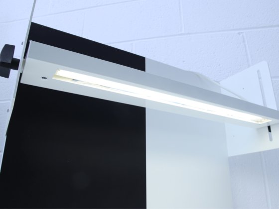 阿德尔菲阿波罗 II 号液体检查装置