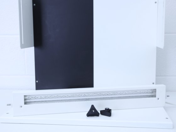 阿德尔菲阿波罗 II 号液体检查装置