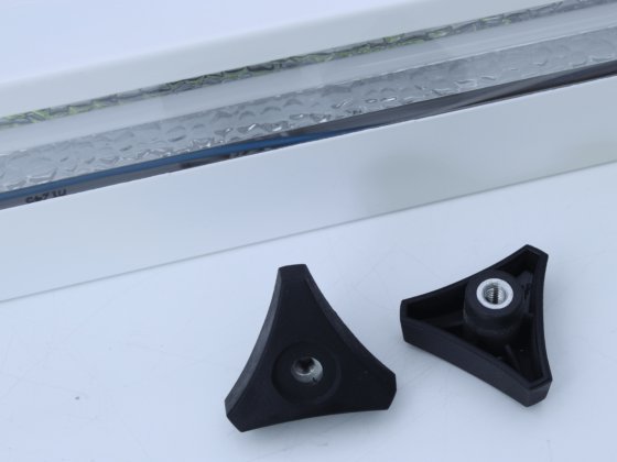 阿德尔菲阿波罗 II 号液体检查装置