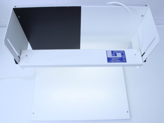 阿德尔菲阿波罗 II 号液体检查装置