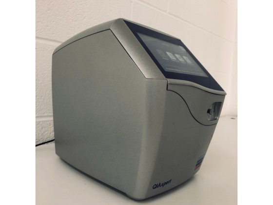 キアゲン QIAxpert