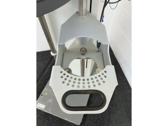 パー4553圧力反応器