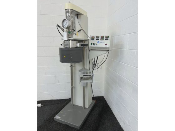 パー4553圧力反応器