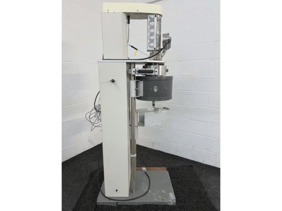 パー4553圧力反応器