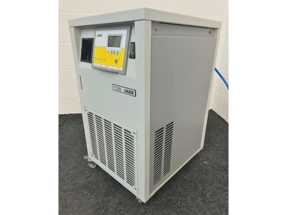 劳达 T 1200 冷却器