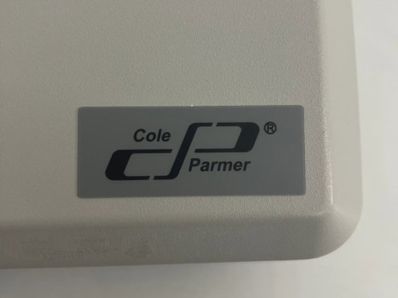 コール Parmer の紫外線気力の分光光度計（83059-15）