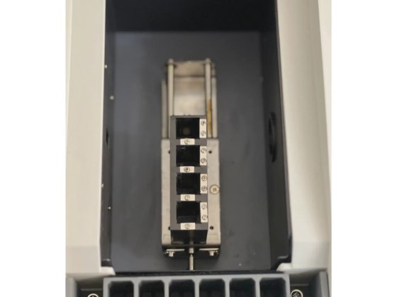 コール Parmer の紫外線気力の分光光度計（83059-15）