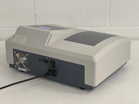 コール Parmer の紫外線気力の分光光度計（83059-15）