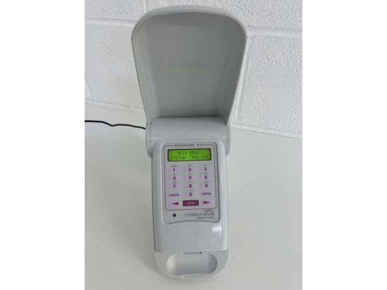 Endosafe PTS 便携式测试系统