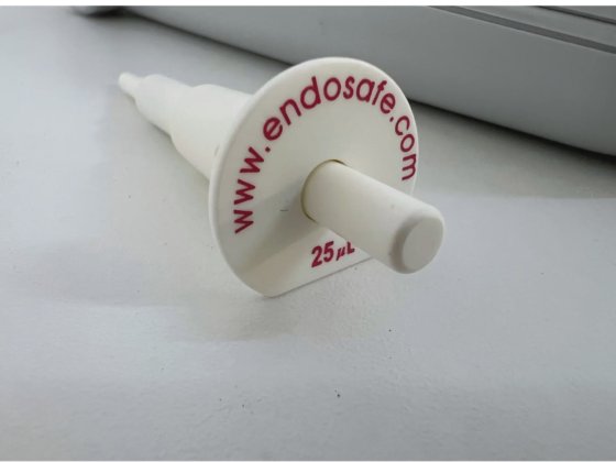 Endosafe PTS 便携式测试系统
