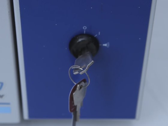 サーモMIDI 40 CO2インキュベーター