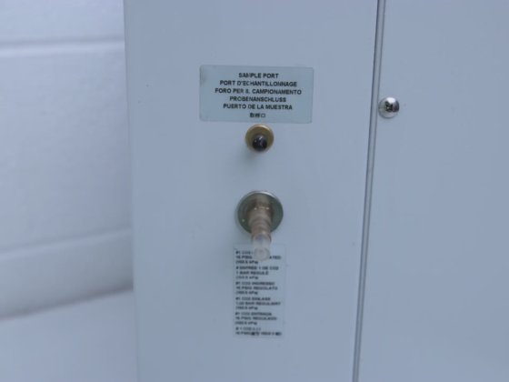 Thermo MIDI 40 CO2 培养箱