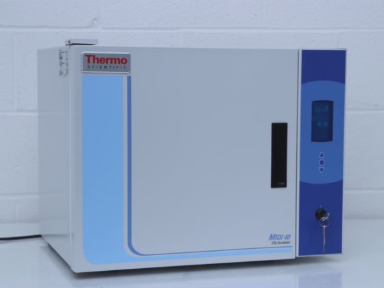 Thermo MIDI 40 CO2 培养箱