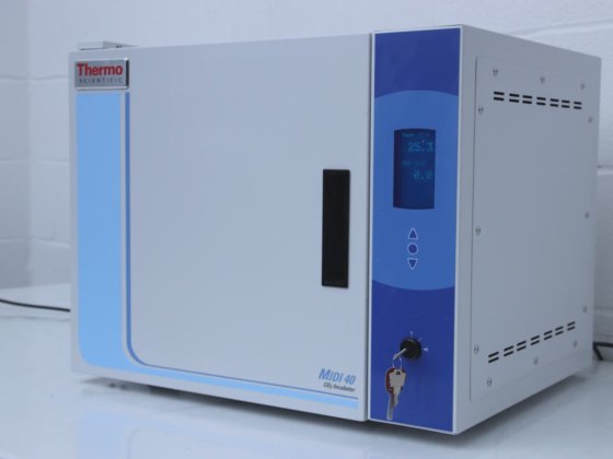 Thermo MIDI 40 CO2 培养箱