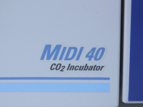Thermo MIDI 40 CO2 培养箱