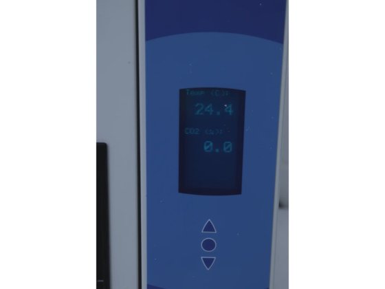 サーモMIDI 40 CO2インキュベーター