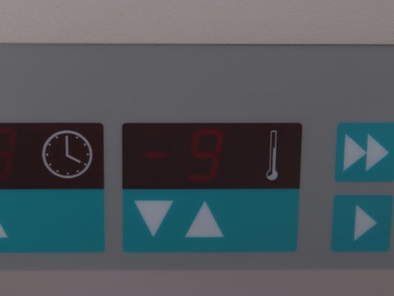 贺利氏生物技术 Stratos 冷冻离心机