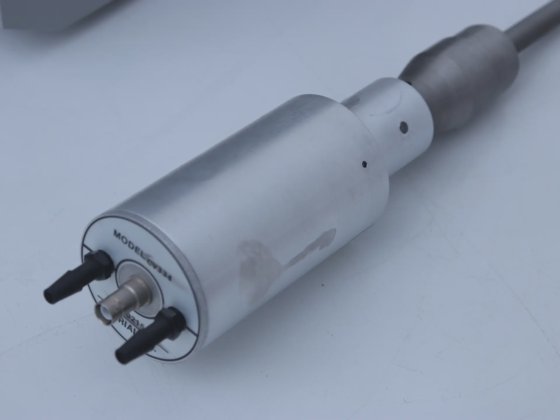 SONICS Vibra Cell VCX750 超声波处理器