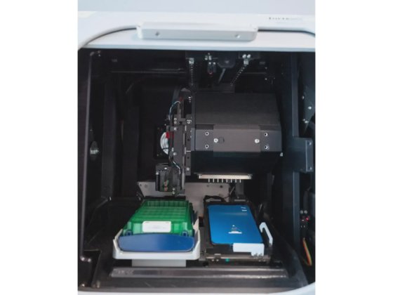 FortéBIO Octet RED96アッセイシステム