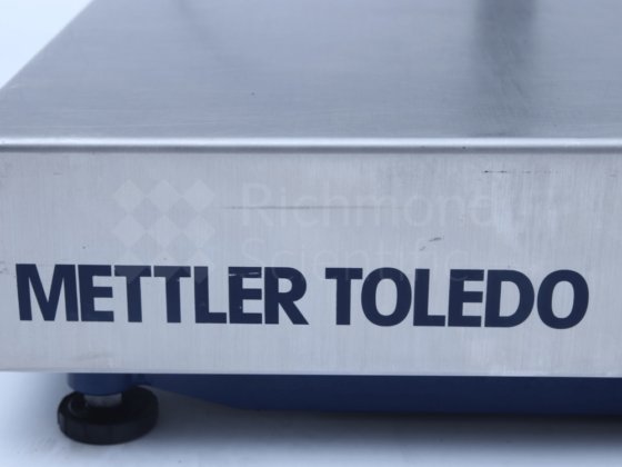 梅特勒-托利多 BBA231-3CC300A 台秤
