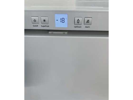 利勃海尔 GGU 1500 冷冻机