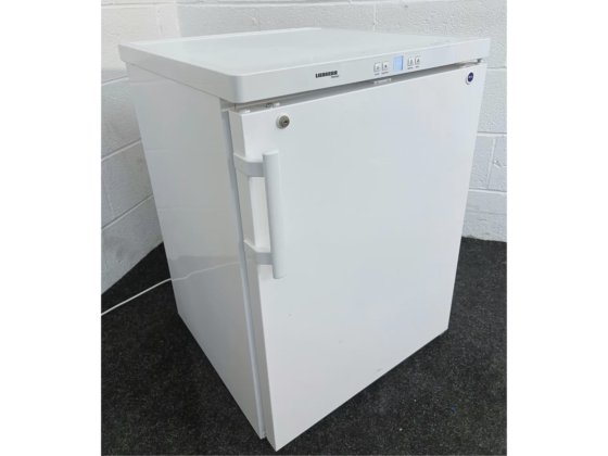 利勃海尔 GGU 1500 冷冻机